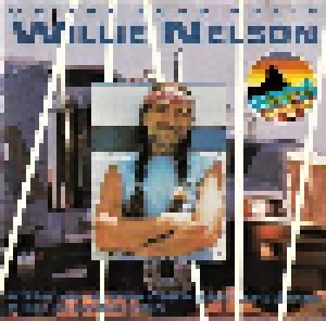 Willie Nelson: On The Road Again (CD) - Bild 1