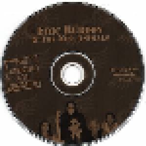 Eric Burdon & The New Animals: The Official Live Bootleg #2 (CD) - Bild 3