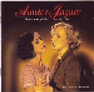 Aimée & Jaguar (CD) - Bild 1
