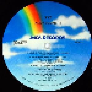 Andy Summers: X Y Z (LP) - Bild 3
