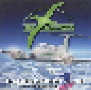 Martin Böttcher: Air Albatros (CD) - Bild 1