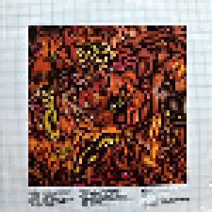 Hot Tuna: Hoppkorv (LP) - Bild 4