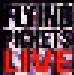 The Flying Pickets: Live (LP) - Thumbnail 1