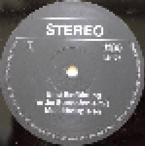Klangerlebnis Stereofonie - Eine Einführungs- Und Testplatte (LP) - Bild 3