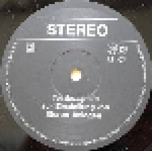 Klangerlebnis Stereofonie - Eine Einführungs- Und Testplatte (LP) - Bild 4