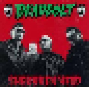 Deadbolt: Shrunken Head (CD) - Bild 1
