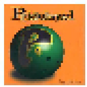 Pridebowl: Long Distance (Mini-CD / EP) - Bild 1