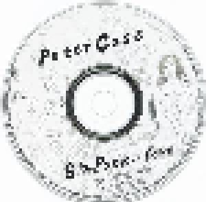 Peter Case: Six Pack Of Love (CD) - Bild 3