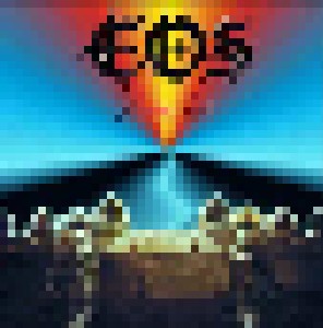 Cover - Eos: Sunrise