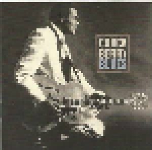 Chuck Berry: Blues (CD) - Bild 1