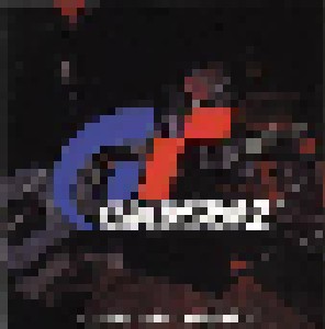 Cover - Masahiro Andoh: Gran Turismo 2 Original Game Soundtrack