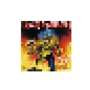Iron Maiden: The Number Of The Beast (Single-CD) - Bild 1