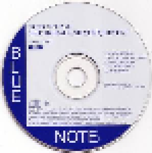 Horace Silver Quintet: Silver's Serenade (CD) - Bild 3