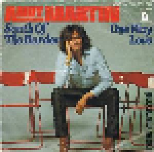 Andy Martin: South Of The Border (7") - Bild 1