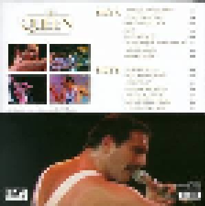Queen: Rock You From Rio - Live (LP) - Bild 2