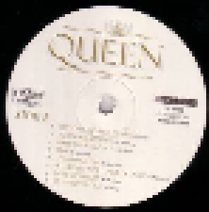 Queen: Rock You From Rio - Live (LP) - Bild 3