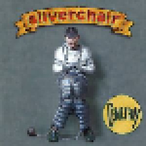Silverchair: Cemetery (Single-CD) - Bild 1