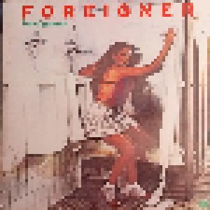 Foreigner: Head Games (LP) - Bild 1