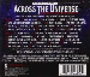 Across The Universe (2-CD) - Bild 2