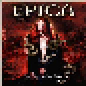 Epica: The Phantom Agony (Promo-CD) - Bild 1