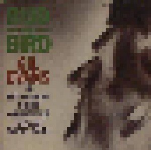 Gil Evans & The Monday Night Orchestra: Bud And Bird - Live At Sweet Basil (CD) - Bild 1