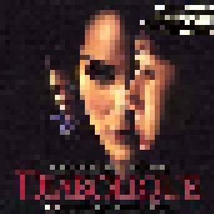 Randy Edelman: Diabolique (CD) - Bild 1