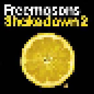 Cover - Outsiders Feat. Amanda Wilson: Freemasons - Shakedown 2