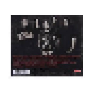 DevilDriver: Pray For Villains (CD) - Bild 2