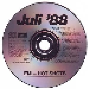 Juli '88 • EMI‎ – Hot Shots (Promo-CD) - Bild 4