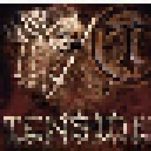 Tenside: Mental Satisfaction (CD) - Bild 1