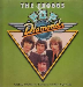 The Troggs: Pop Diamonds (LP) - Bild 1