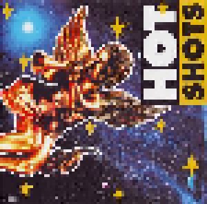 Hot Shots 4/93 (Promo-CD) - Bild 2