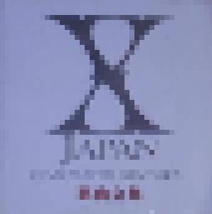 X Japan: Complete Singles - Cover