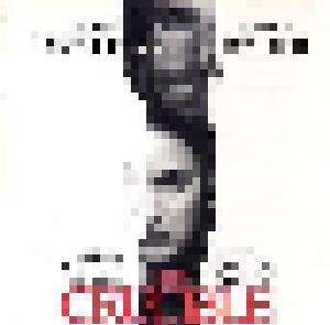 George Fenton: Crucible, The - Cover