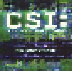 CSI: Crime Scene Investigation - Cover