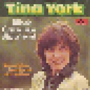 Tina York: Wie Ein Grashalm Im Herbstwind - Cover