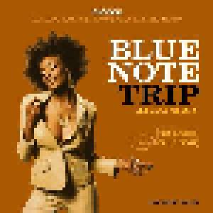 Blue Note Trip Jazzanova: Lookin' Back - Cover
