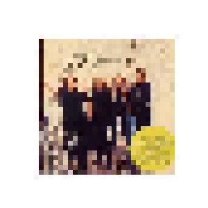 The Corrs: Summer Sunshine (Single-CD) - Bild 1
