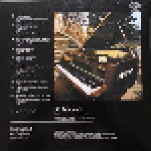 Jiři Malásek: Nostalgický Klavír / Piano In Nostalgia (LP) - Bild 2