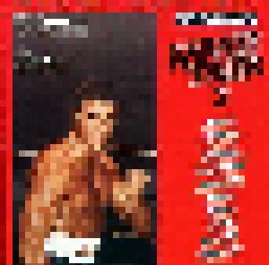 Cover - Paul Hertzog: Karate Tiger 3 - Der Kickboxer