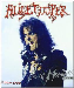 Alice Cooper: Live At Montreux 2005 (HD-DVD) - Bild 1
