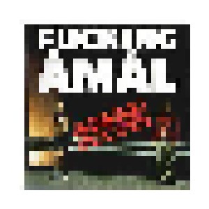 Cover - Combayah: Fucking Åmål