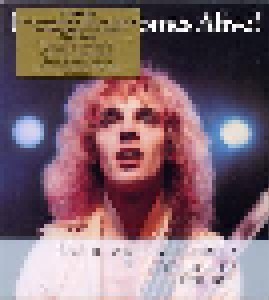Peter Frampton: Frampton Comes Alive! (2-HDCD) - Bild 3