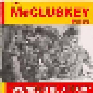 Cover - McCluskey Brothers: Wonderful Affair