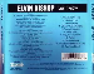 Elvin Bishop: Let It Flow (CD) - Bild 2
