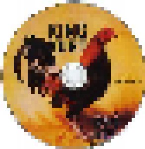 King Kurt: Big Cock (CD) - Bild 2