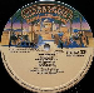 Gene Simmons: Gene Simmons (LP) - Bild 3