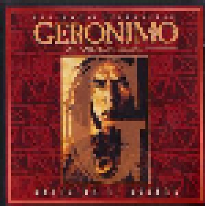 Ry Cooder: Geronimo : An American Legend (CD) - Bild 1