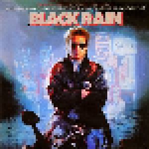 Black Rain (CD) - Bild 1