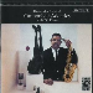 Cannonball Adderley With Bill Evans: Know What I Mean? (CD) - Bild 1